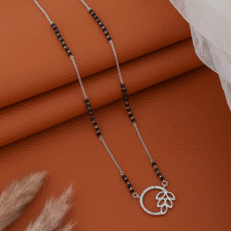 925 Silver Mangalsutra