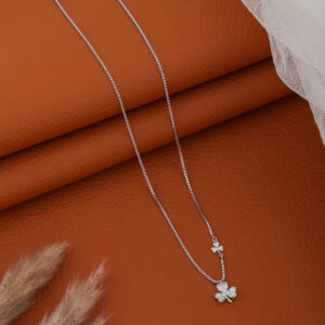925 Silver Ladies Chain