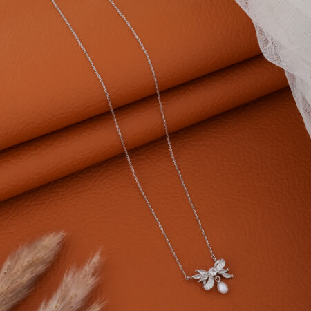 925 Silver Ladies Chain