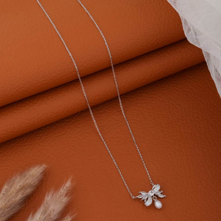 925 Silver Ladies Chain