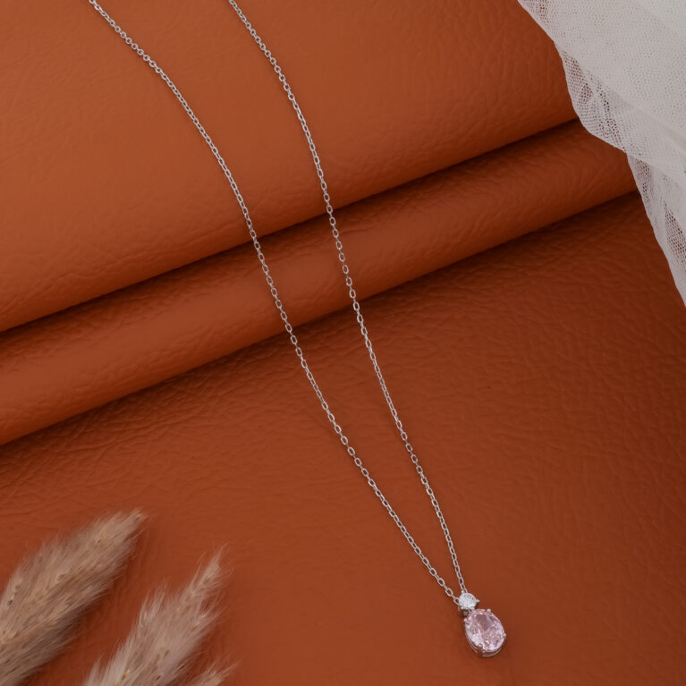 925 Silver Ladies Chain