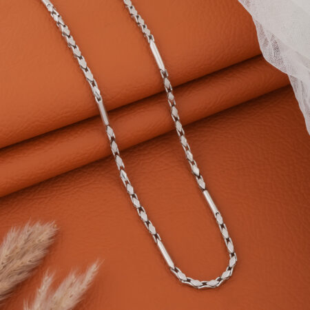 925 Silver Gents Chain