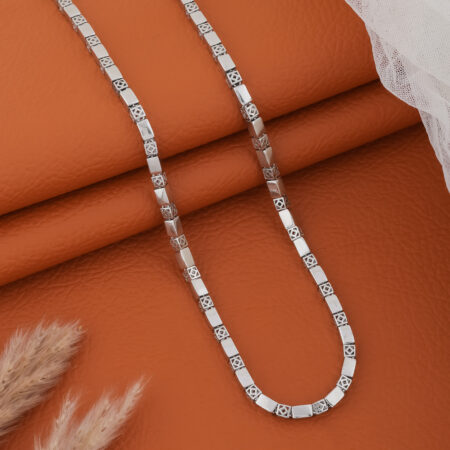 925 Silver Gents Chain
