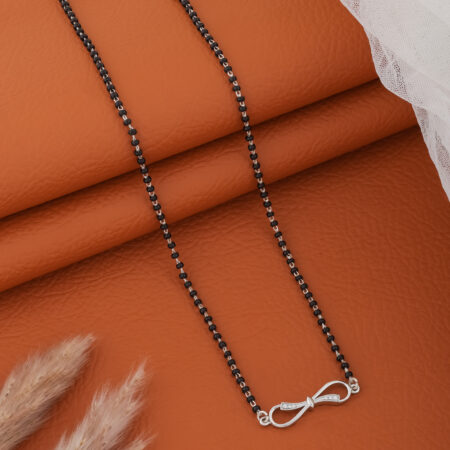 925 Silver Mangalsutra