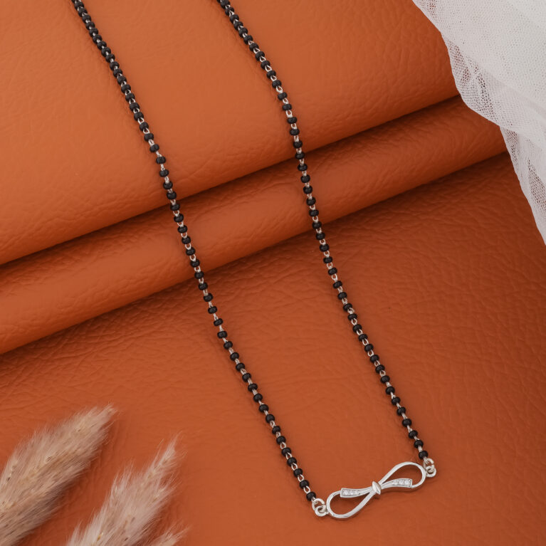 925 Silver Mangalsutra