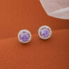 925 Silver Earrings