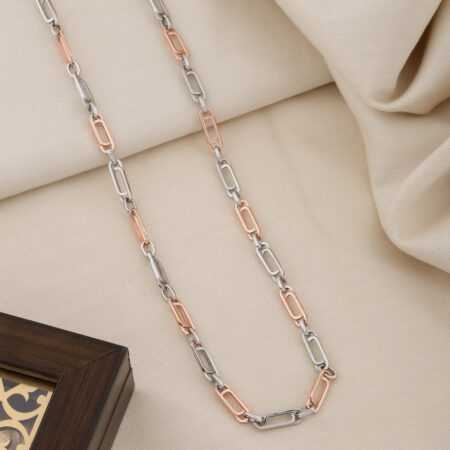 925 Silver Gents Chain